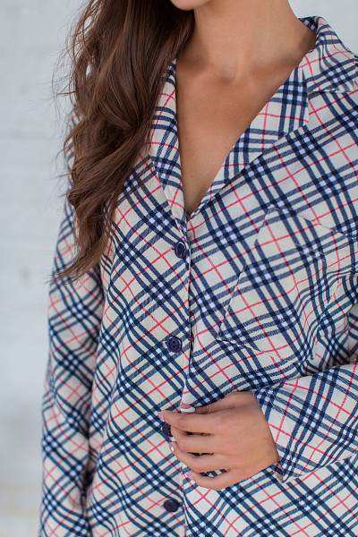 № 1479 Костюм с брюками