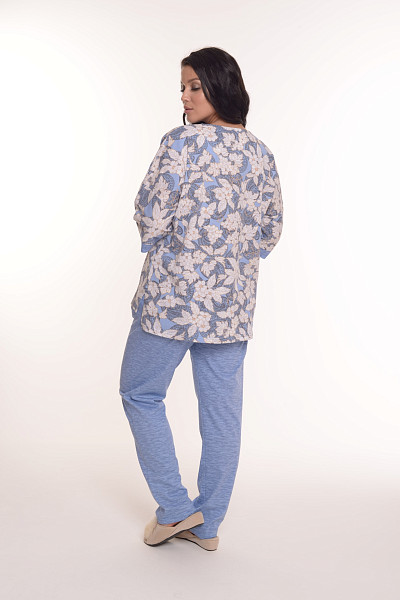 № 1377/1 Костюм с брюками