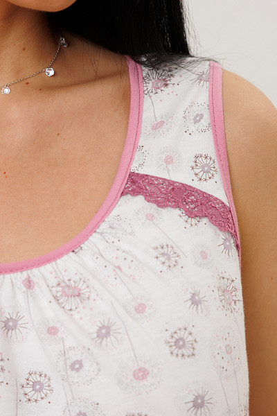 № 1956/2 Ночная сорочка MAX