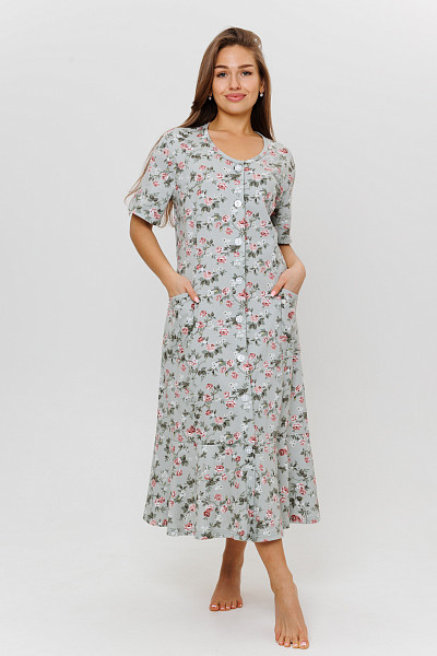 Женский трикотаж