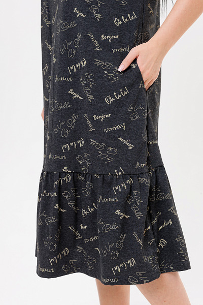 № 1993/1 Туника