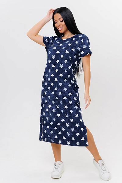 № 2127 Платье