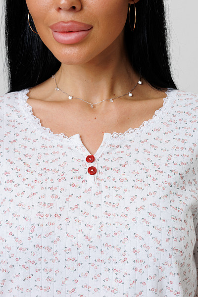 № 2223 Пижама с брюками