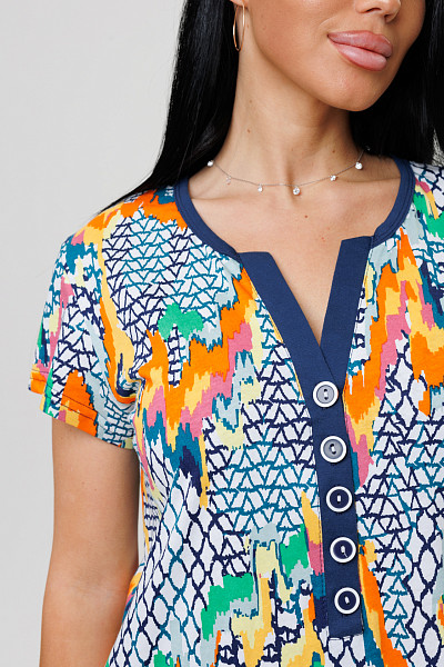 № 2160/1 Туника