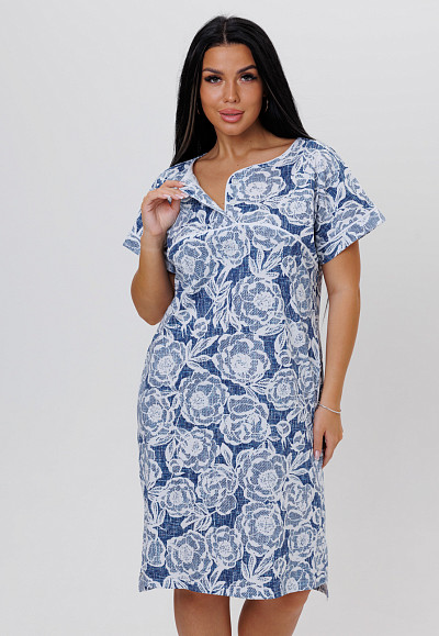 Женский трикотаж