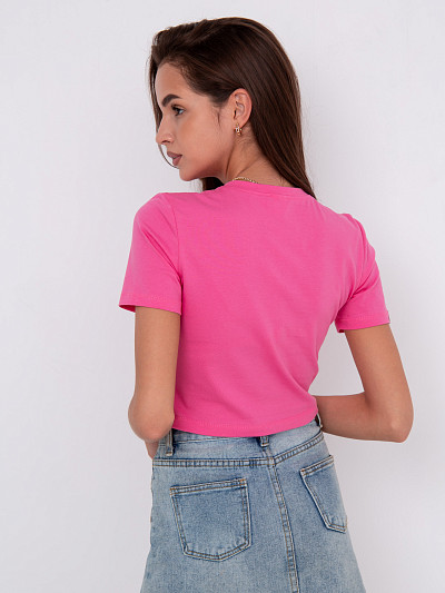 № 1646/3 Футболка 