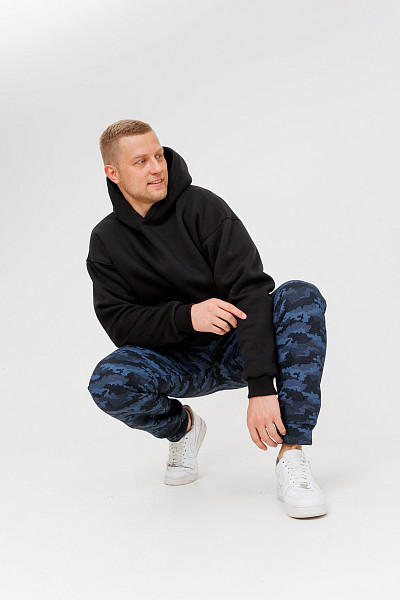 № 1861/1 Брюки мужские 