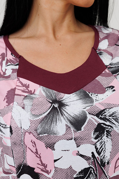 № 1960/2 Платье