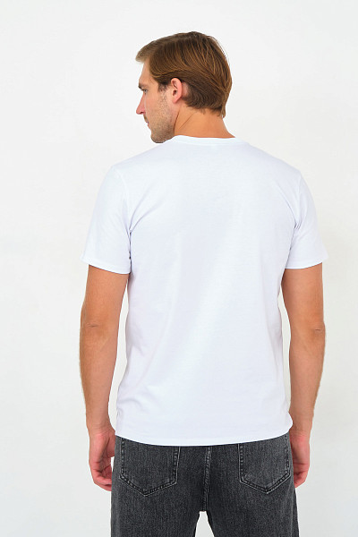 № 1815 Футболка мужская