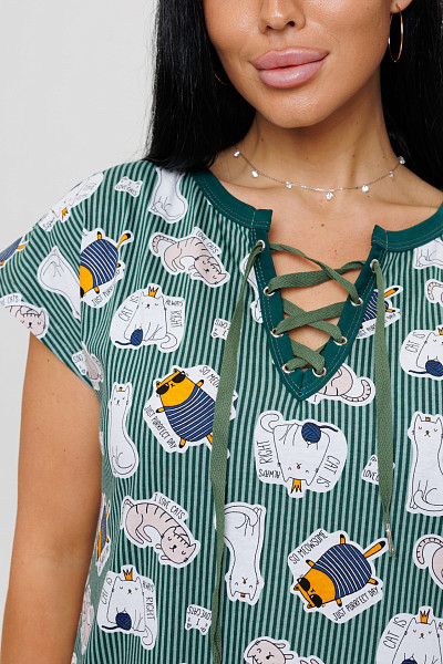 № 1958 Туника 