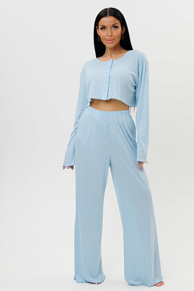 № 2244/3 Пижама с брюками