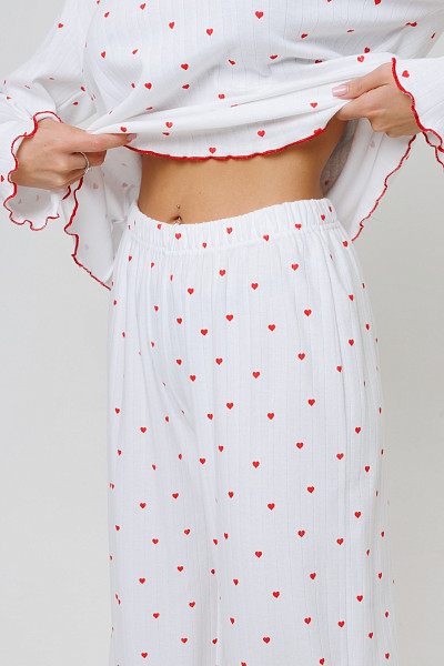 № 2223/1 Пижама с брюками