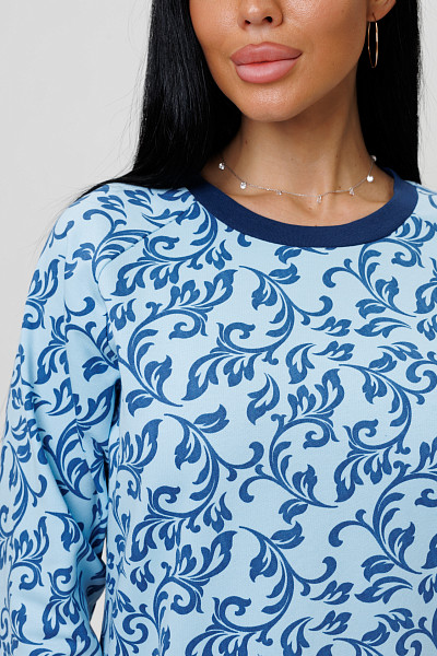 № 1825/2 Костюм с брюками