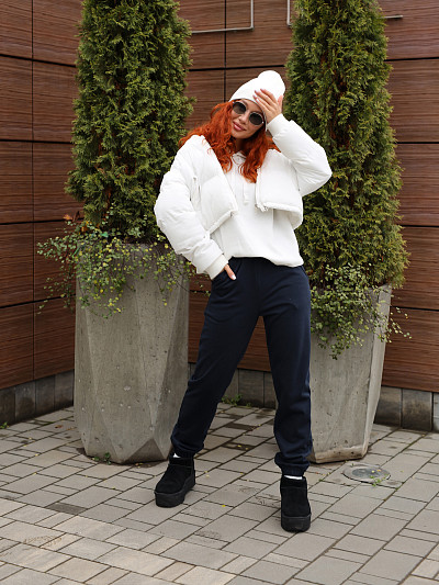 № 2252/4 Брюки