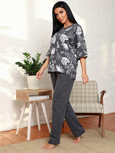 № 1798/6 Костюм с брюками