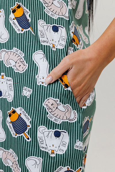 № 1958 Туника 