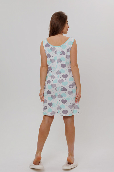 № 883/1 Ночная сорочка 