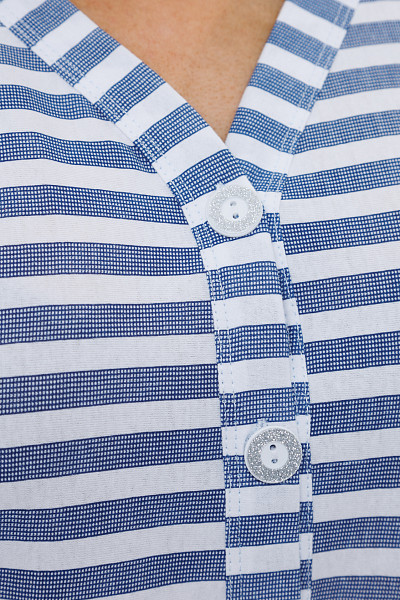 № 1967/1 Костюм с бермудами