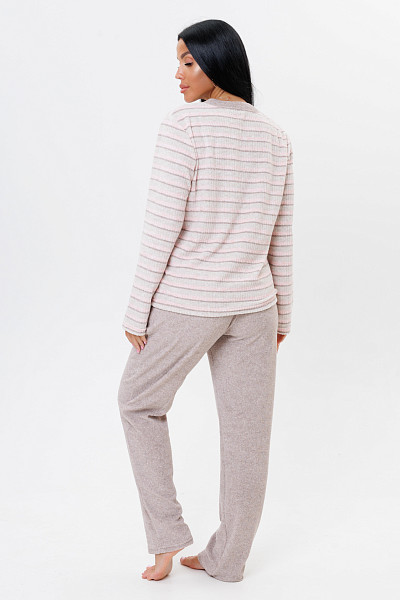 № 1827/2 Костюм с брюками