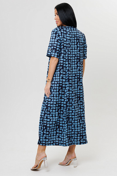 № 2168/1 Платье