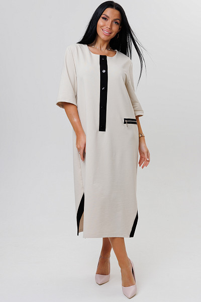 № 2155 Платье