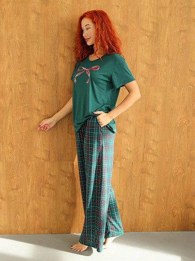 № 2241/1 Костюм с брюками