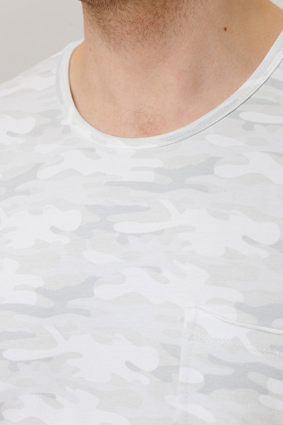 № 2268 Костюм с шортами