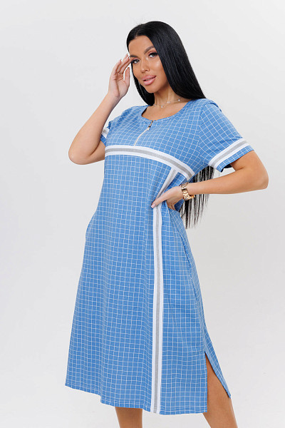 № 2133 Платье