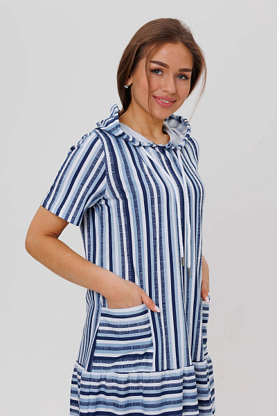 № 1793 Платье