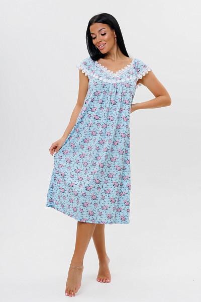 № 2055/3 Ночная сорочка