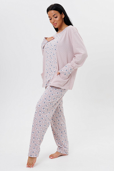 № 2058/1 Пижама