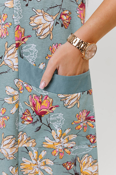 № 2129/1 Платье