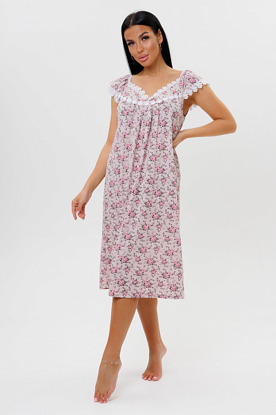 № 2055/2 Ночная сорочка