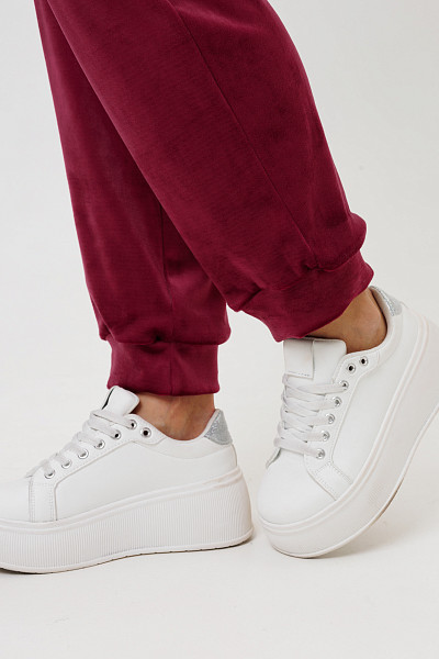 № 2227 Костюм с брюками