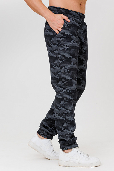 № 1861 Брюки мужские 