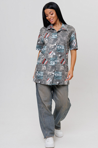 № 2187 Туника