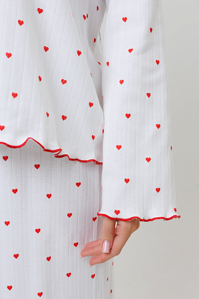 № 2223/1 Пижама с брюками