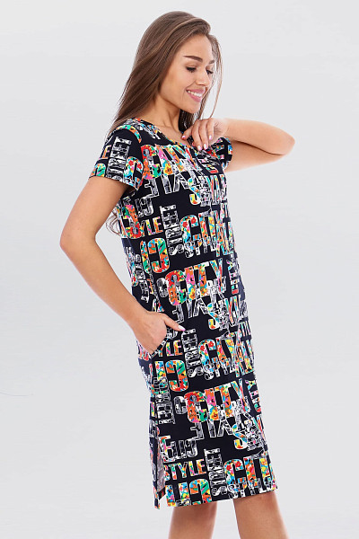 № 1813 Туника