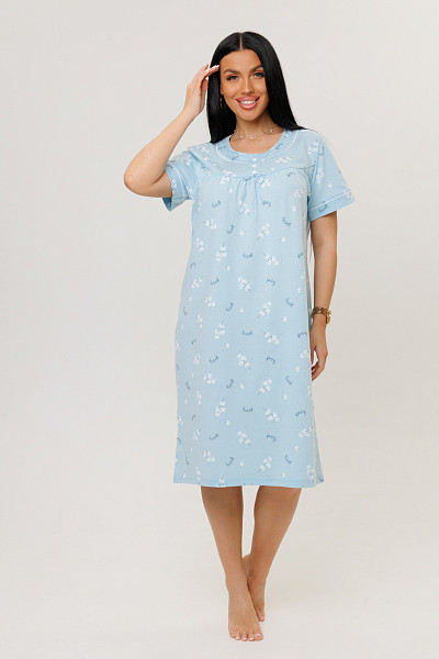 № 1976/3 Ночная сорочка