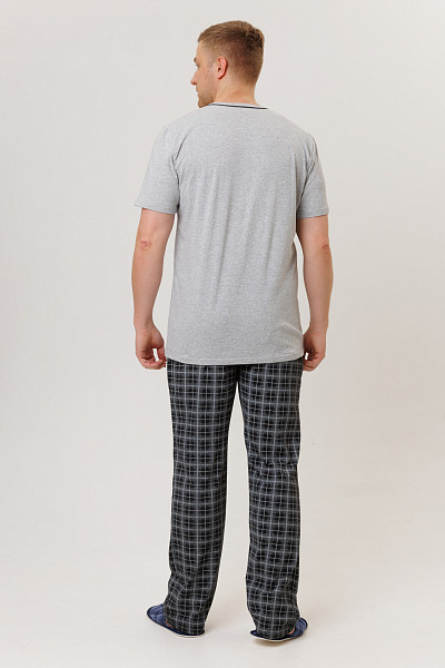 № 1737/1 Костюм мужской с брюками