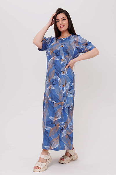 № 1784/1 Платье