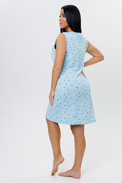 № 2118/1 Ночная сорочка