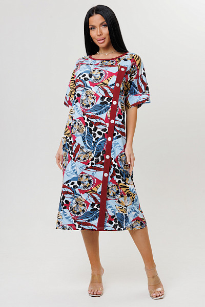 № 2170 Платье