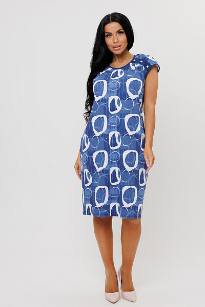 № 1964 Платье