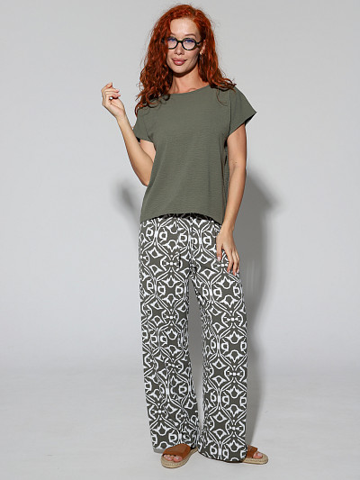 № 2291/3 Брюки