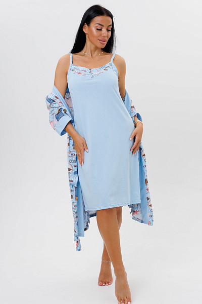 № 2089 Комплект