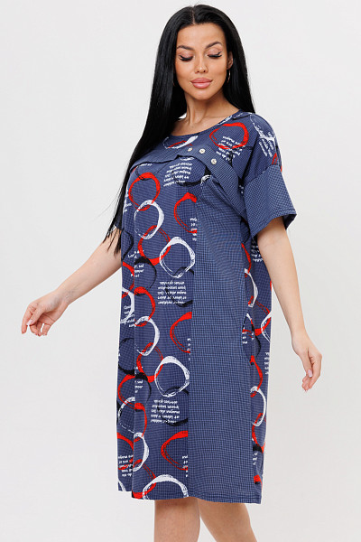 № 2025 Платье