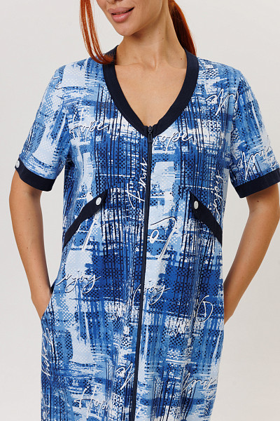 № 1762/4 Халат