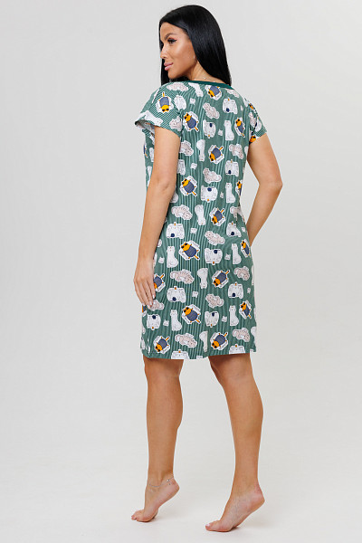 № 1958 Туника 