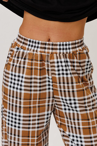 № 2260 Костюм с брюками